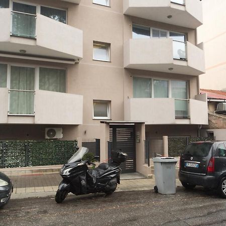 Slow Chic Apartment Beb Policlinico Messina Ngoại thất bức ảnh
