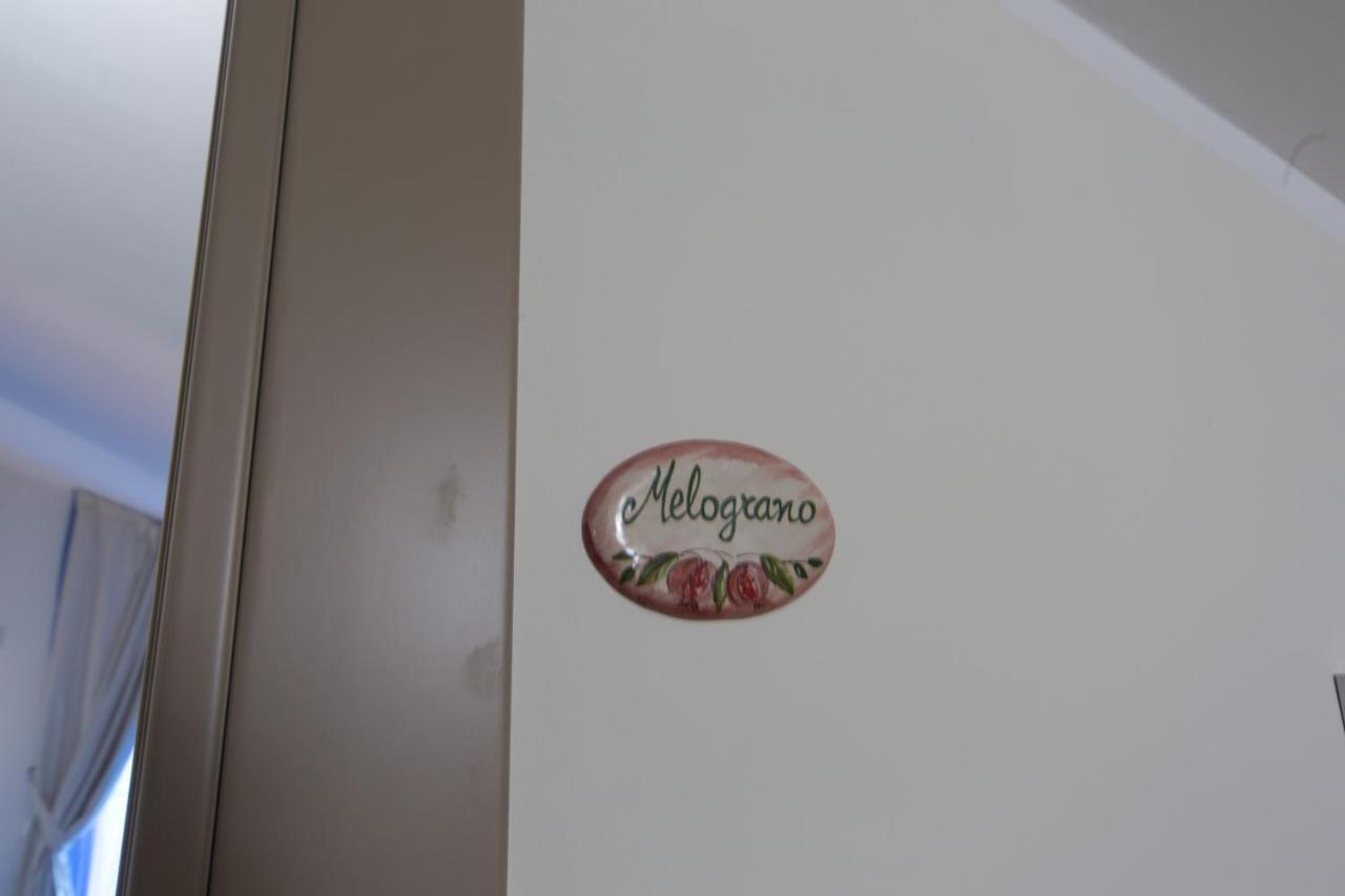Slow Chic Apartment Beb Policlinico Messina Ngoại thất bức ảnh