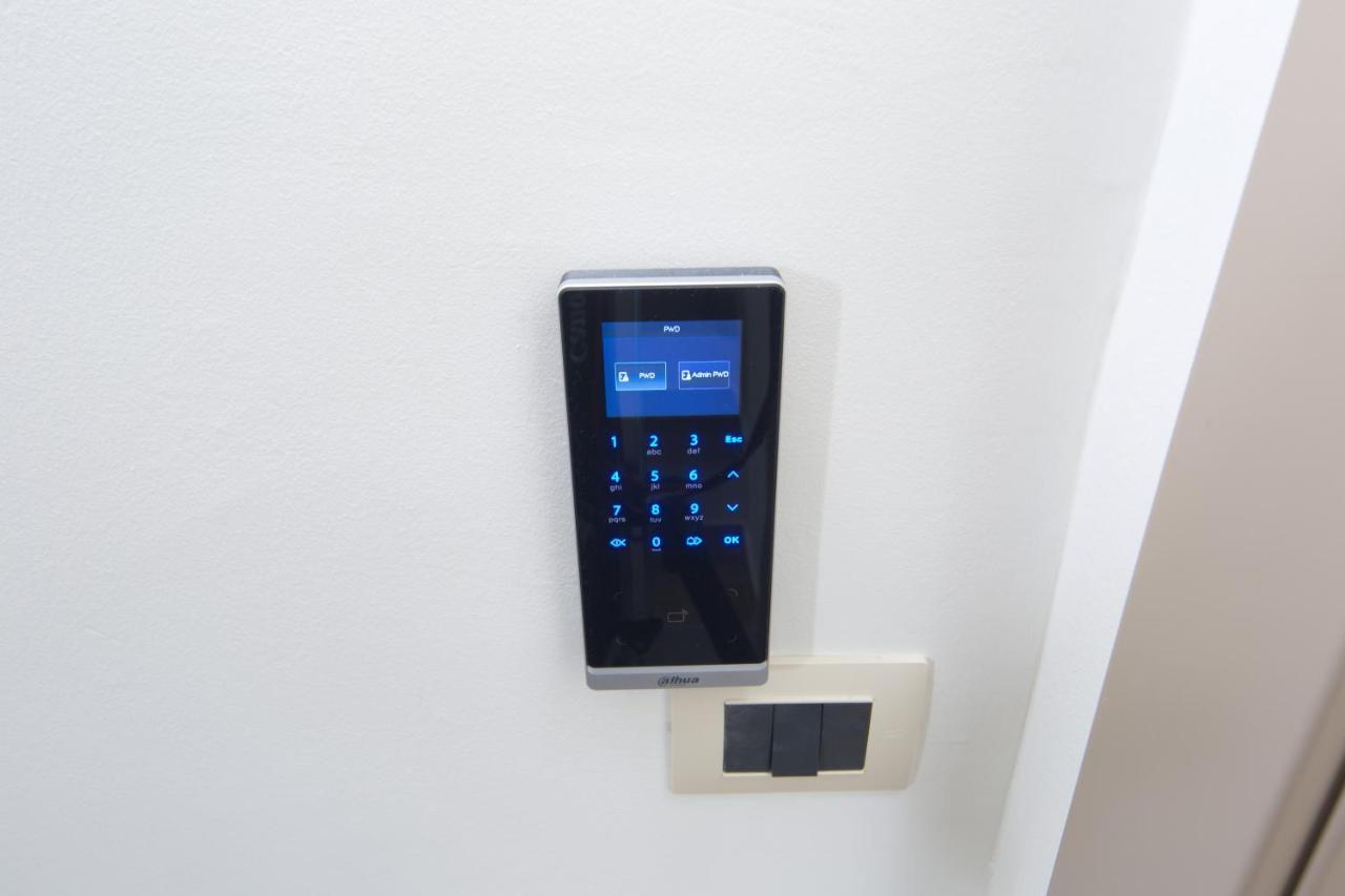 Slow Chic Apartment Beb Policlinico Messina Ngoại thất bức ảnh